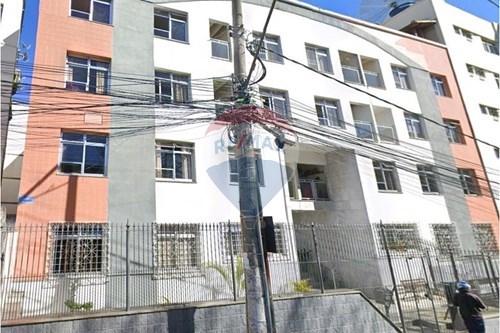 Venda-Apartamento-Vale do Ipê , Juiz de Fora , Minas Gerais , 36036130-860361018-164