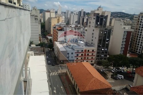 Alugar-Apartamento-Centro , Juiz de Fora , Minas Gerais , 36016240-860301013-382
