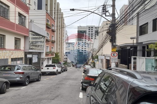 Venda-Apartamento-Centro , Juiz de Fora , Minas Gerais , 36015450-860321051-6