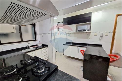 Apartamento - Alugar - Juiz de Fora , Minas Gerais - 21 - 860301016-254