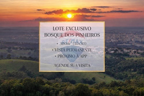 Venda-Terreno-Bosque dos Pinheiros , Juiz de Fora , Minas Gerais , 36062052-860271002-58