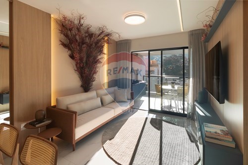 Venda-Apartamento-Rua São Mateus , 1159  - Próximo ao Bahamas  - São Mateus , Juiz de Fora , Minas Gerais , 36025-001-860321018-83