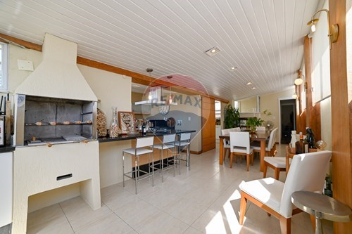 Venda-Cobertura-Rua Francisco Senra , 60  - Avenida Rio Branco  - Alto dos Passos , Juiz de Fora , Minas Gerais , 36026510-860361010-524