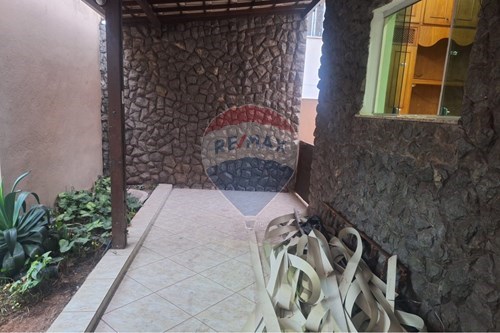 Venda-Casa-Santa Matilde , Conselheiro Lafaiete , Minas Gerais , 36405117-860421004-1309