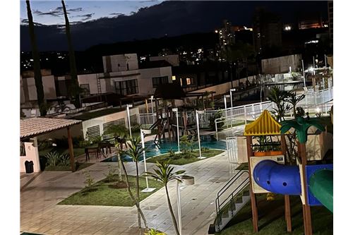 Apartamento - Alugar - Juiz de Fora , Minas Gerais - 3 - 860301013-388