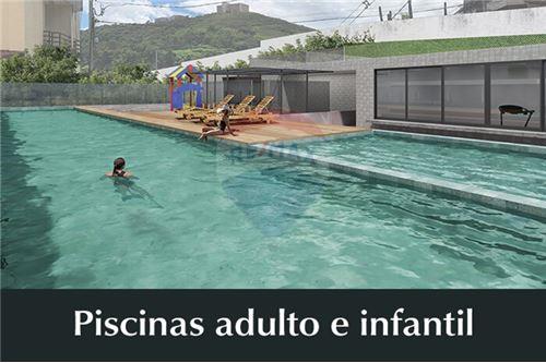 Apartamento - Venda - Juiz de Fora , Minas Gerais - 34 - 860321001-537