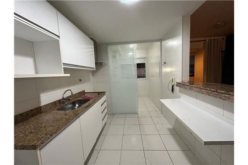 Apartamento - Alugar - Juiz de Fora , Minas Gerais - 19 - 860301013-388