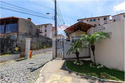 Venda-Apartamento-Euclides Pezarini , 215  - Loteamento San Pietro  - São Pedro , Juiz de Fora , Minas Gerais , 36037155-860211074-14