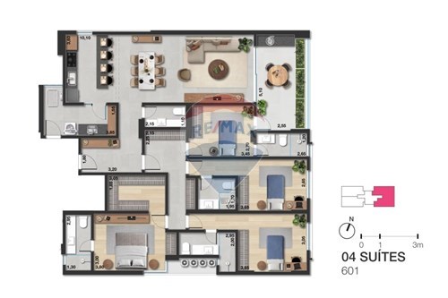 Slider Image Thumbnail