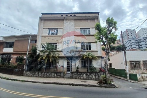 Alugar-Apartamento-Rua João Pinheiro , 400  - Próximo ao bar Du Léo  - Jardim Glória , Juiz de Fora , Minas Gerais , 36015-040-860241143-10