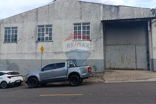 Alugar-Galpão-Jóquei Clube , Juiz de Fora , Minas Gerais , 36083650-860431023-510