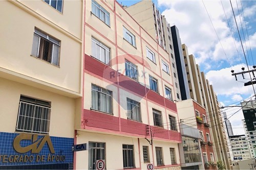 Venda-Apartamento-Centro , Juiz de Fora , Minas Gerais , 36015450-860321021-45