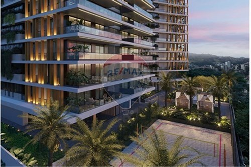 Venda-Apartamento-Rua Caiçaras , 35  - Caiçaras Residence  - Centro , Juiz de Fora , Minas Gerais , 36016330-860431007-690