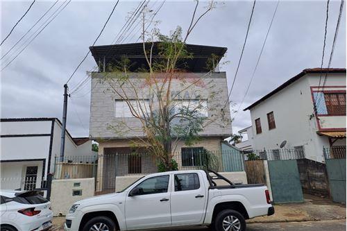 Alugar-Cobertura-Rua Euclides da Cunha , 35  - Fábrica , Juiz de Fora , Minas Gerais , 36080550-860241088-7