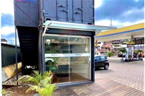 Venda-Outros-Rua José Lourenço Kelmer , 1000  - Posto Ipiranga  - São Pedro , Juiz de Fora , Minas Gerais , 36036330-860241106-44