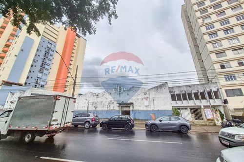 Alugar-Galpão-Avenida Brasil , 3581  - Ao lado do Sport Clube  - Centro , Juiz de Fora , Minas Gerais , 36035030-860301048-34