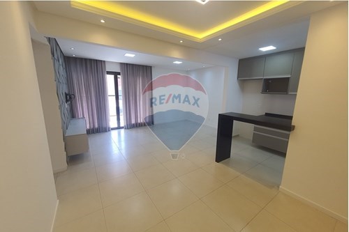 Venda-Apartamento-Rua Engenheiro Geraldo Magela de Mattos Sanábio , 405  - Rua principal Recanto da Mata  - Recanto da Mata , Juiz de Fora , Minas Gerais , 36083802-860301051-18