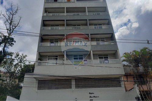 Venda-Apartamento-Aeroporto , Juiz de Fora , Minas Gerais , 36038330-860381043-66