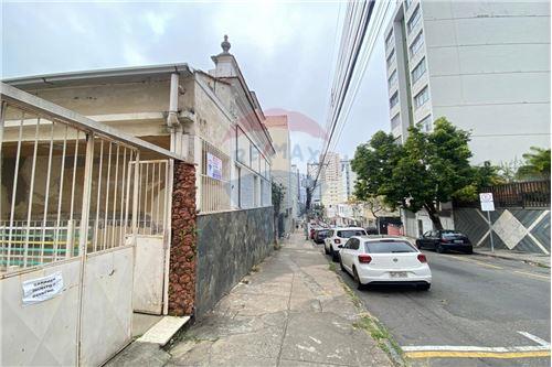 Alugar-Casa-Rua Marechal Floriano Peixoto , 746  - Próximo a Santo Antonio  - Centro , Juiz de Fora , Minas Gerais , 36013-080-860301009-289