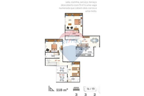 Slider Image Thumbnail