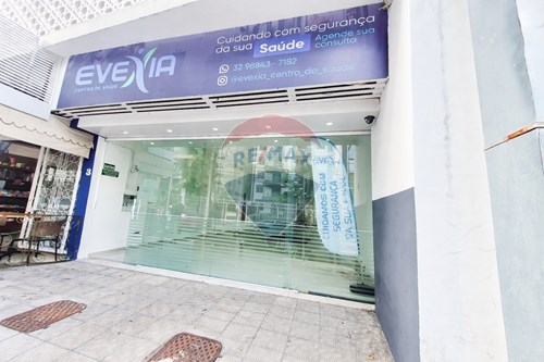 Alugar-Loja-Rua Sampaio , 373  - Granbery , Juiz de Fora , Minas Gerais , 36010-360-860301048-60