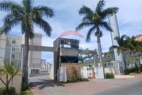 Alugar-Apartamento-São Pedro , Juiz de Fora , Minas Gerais , 36037790-860291003-7