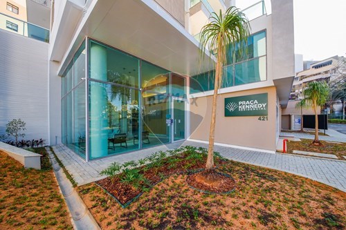 Venda-Apartamento-Rua Candido Tostes , 421  - Praça Presidente Kennedy  - Paineiras , Juiz de Fora , Minas Gerais , 36016-030-860321018-100