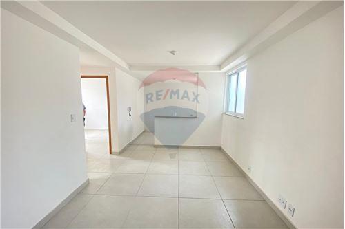 Apartamento - Alugar - Juiz de Fora , Minas Gerais - 26 - 860301009-508