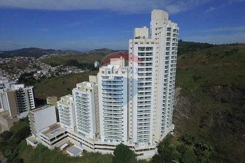 Residential - Condo/Apartment - Juiz de Fora , Minas Gerais - BR