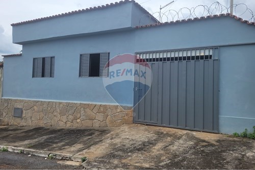 Venda-Casa-Conjunto Habitacional Água Limpa , Lavras , Minas Gerais , 37208-304-860471024-130