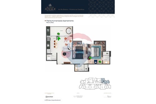 Slider Image Thumbnail