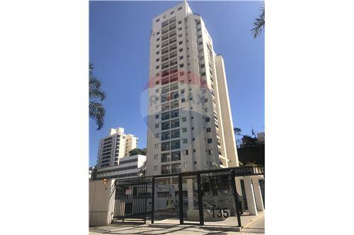 For Sale-Condo/Apartment-RUA SEVERINO MEIRELES , 135  Ap 305  - Alto dos Passos  - Alto dos Passos , Juiz de Fora , Minas Gerais , 36015-040-860231016-70