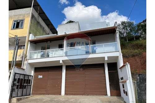 Alugar-Apartamento-São Pedro , Juiz de Fora , Minas Gerais , 36037500-860501002-70