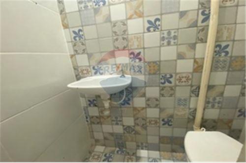 Ponto Comercial - Alugar - Juiz de Fora , Minas Gerais - Banheiro - 860431023-515