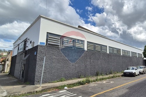 Alugar-Galpão-Avenida Garcia Rodrigues Paes , 10791  - Av Brasil  - Industrial , Juiz de Fora , Minas Gerais , 36085680-860301051-32