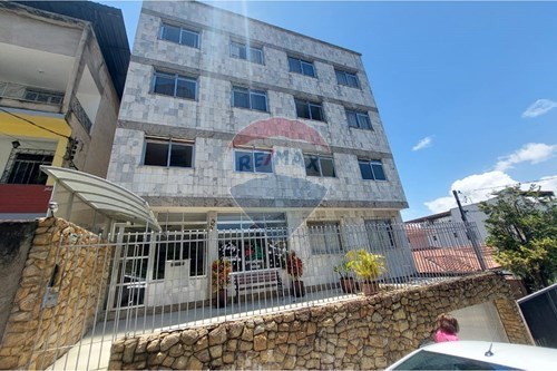 Alugar-Apartamento-Rua Cândido Tostes , 255  - São Mateus , Juiz de Fora , Minas Gerais , 36015030-860291012-127