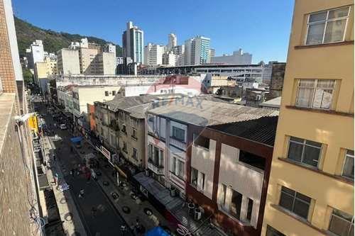 Cj. Comercial/ Sala - Alugar - Juiz de Fora , Minas Gerais - IMG-20240528-WA0107.jpg - 860431023-424