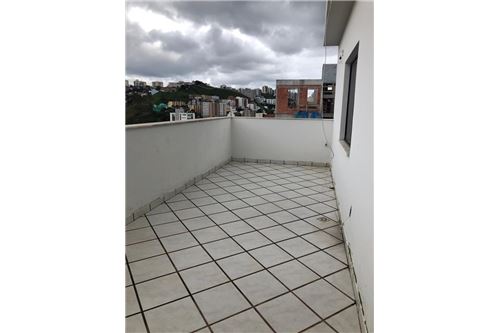 Cobertura - Venda - Juiz de Fora , Minas Gerais - 21 - 860301013-392