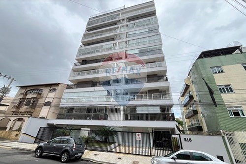 Alugar-Apartamento-São Mateus , Juiz de Fora , Minas Gerais , 36016430-860431023-518