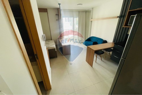 Alugar-Studio-Centro , Juiz de Fora , Minas Gerais , 36010021-860211089-184