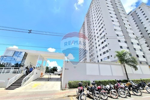 Venda-Apartamento-Aeroporto , Juiz de Fora , Minas Gerais , 36038-230-860271006-43