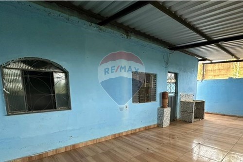 Venda-Casa-Rua Betânia , 35  - Porto , Muriaé , Minas Gerais , 36889444-860371007-110