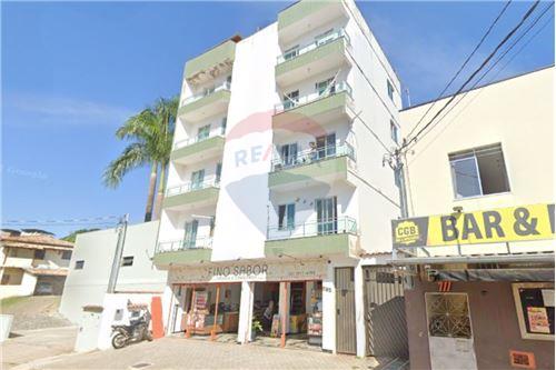 For Sale-Condo/Apartment-Avenida Vereador Raymundo Hagreaves , 895  - Padaria Fino Sabor  - Fontesville , Juiz de Fora , Minas Gerais , 36083770-860291038-6