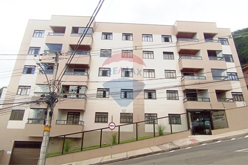 Venda-Apartamento-Rua São Sebastião , 1365  - Santa Helena , Juiz de Fora , Minas Gerais , 36015282-860321042-187