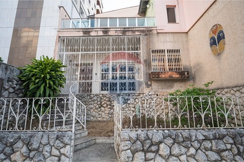 Venda-Casa-Alto dos Passos , Juiz de Fora , Minas Gerais , 366026-460-860271006-58