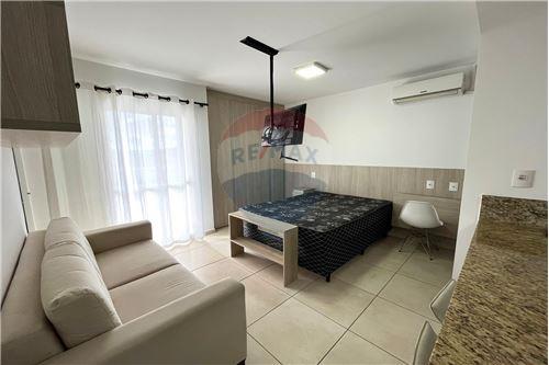 Alugar-Studio-Alameda Passaros da Polônia , 195  - Top Life Studio  - Estrela Sul , Juiz de Fora , Minas Gerais , 36030-711-860321018-113