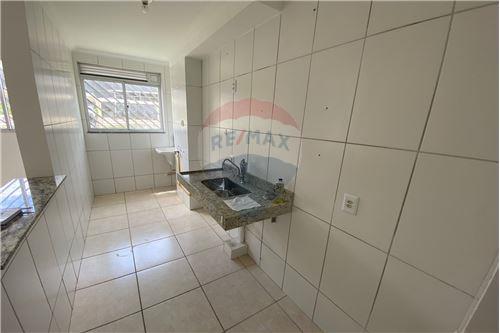 Apartamento - Alugar - Juiz de Fora , Minas Gerais - 16 - 860301001-690
