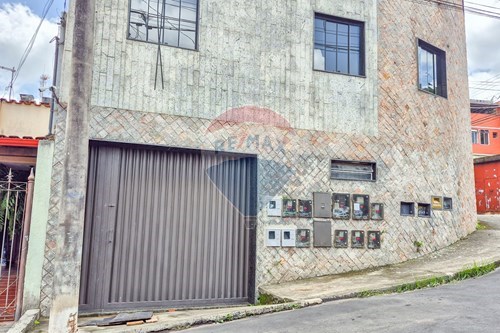 Alugar-Galpão-Rua Padre Arnaldo Jansen , 510  - Santos Anjos , Juiz de Fora , Minas Gerais , 36062340-860301048-52