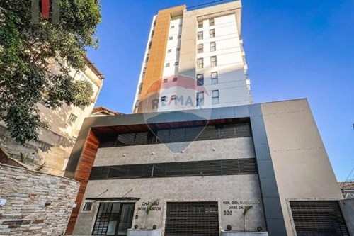 Venda-Apartamento-Bom Pastor , Juiz de Fora , Minas Gerais , 36021550-860211018-731