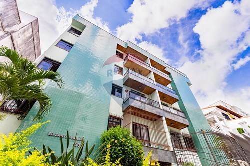 Venda-Cobertura-Rua Guaçuí , 530  - São Mateus , Juiz de Fora , Minas Gerais , 36025190-860211018-679